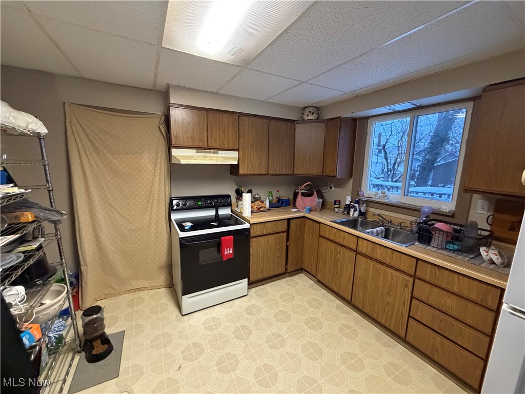 847 W 50th Street Ashtabula OH 44004