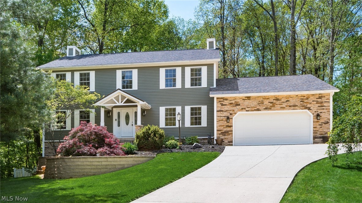 5180 Pine Valley Drive Zanesville OH 43701