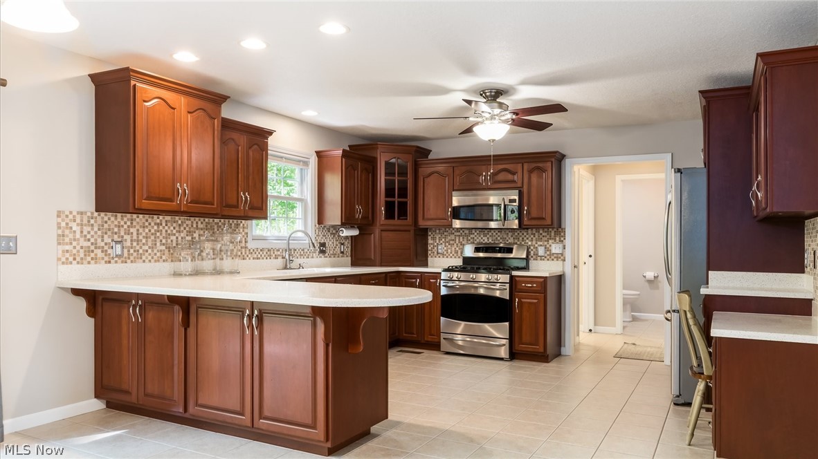 5180 Pine Valley Drive Zanesville OH 43701