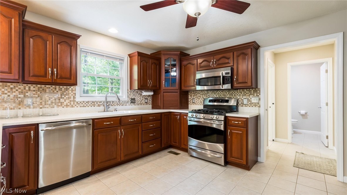 5180 Pine Valley Drive Zanesville OH 43701