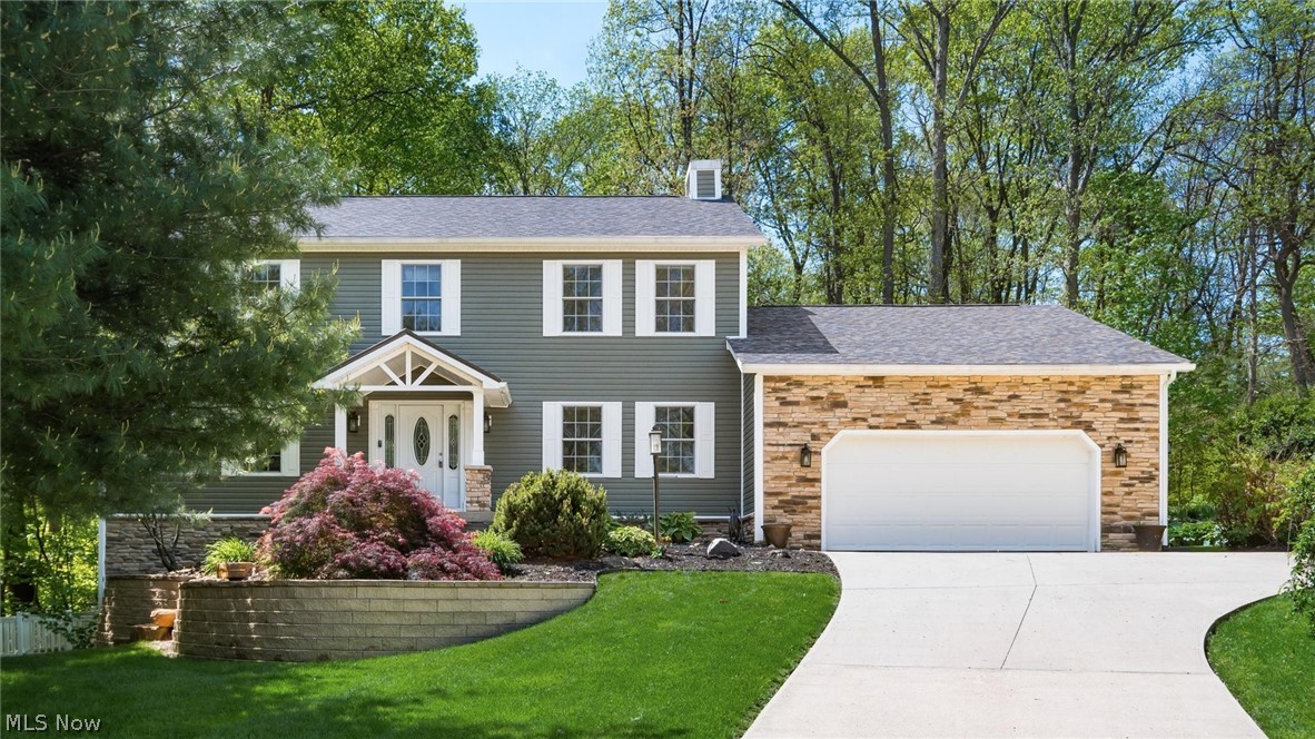 5180 Pine Valley Drive Zanesville OH 43701