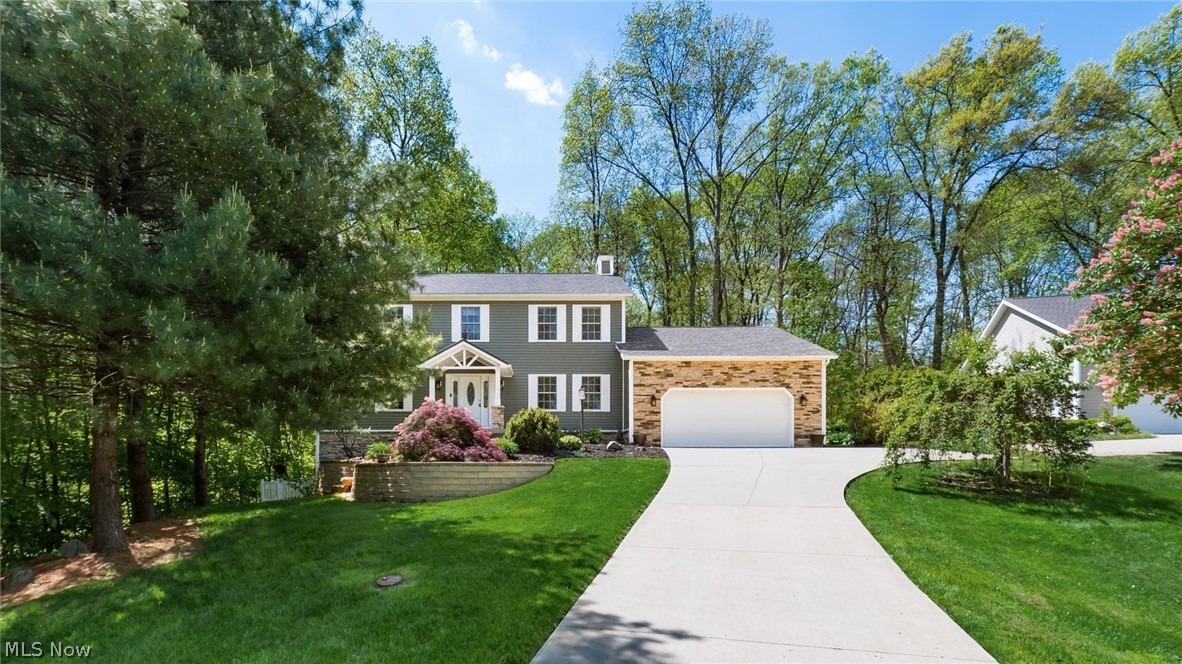 5180 Pine Valley Drive Zanesville OH 43701