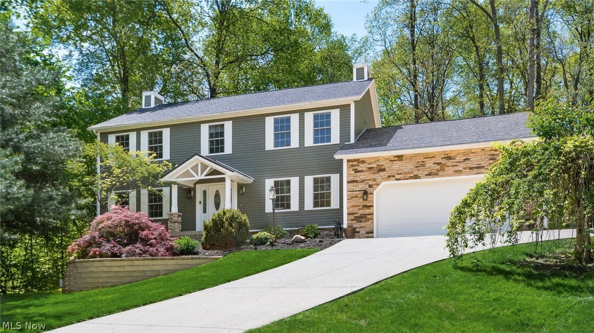 5180 Pine Valley Drive Zanesville OH 43701