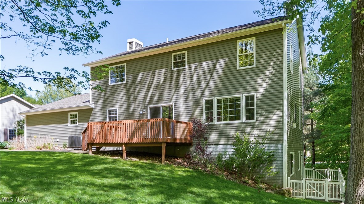 5180 Pine Valley Drive Zanesville OH 43701