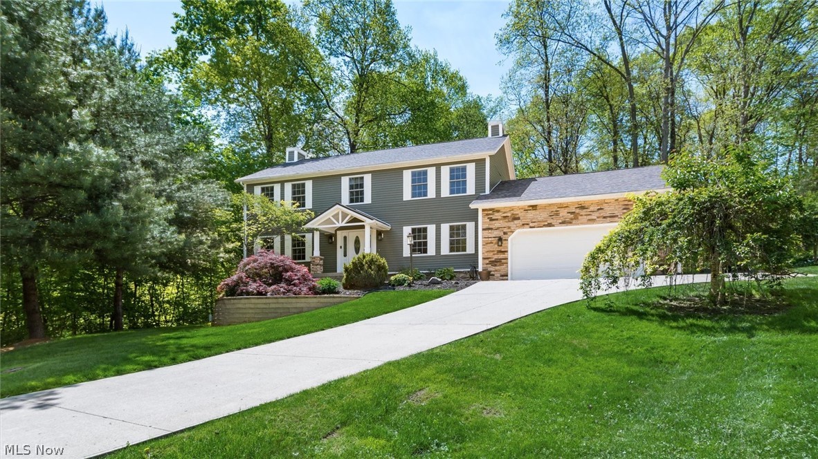 5180 Pine Valley Drive Zanesville OH 43701