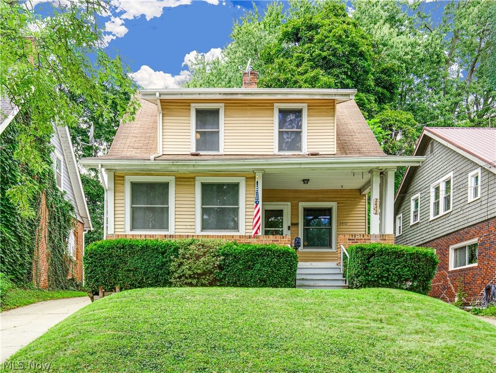 2472 4th Street Cuyahoga Falls OH 44221