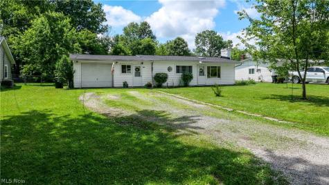 12378 Eaton Boulevard Grafton OH 44044