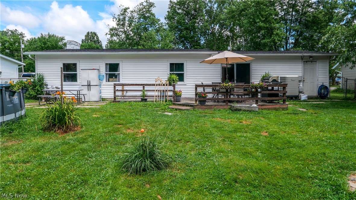 12378 Eaton Boulevard Grafton OH 44044