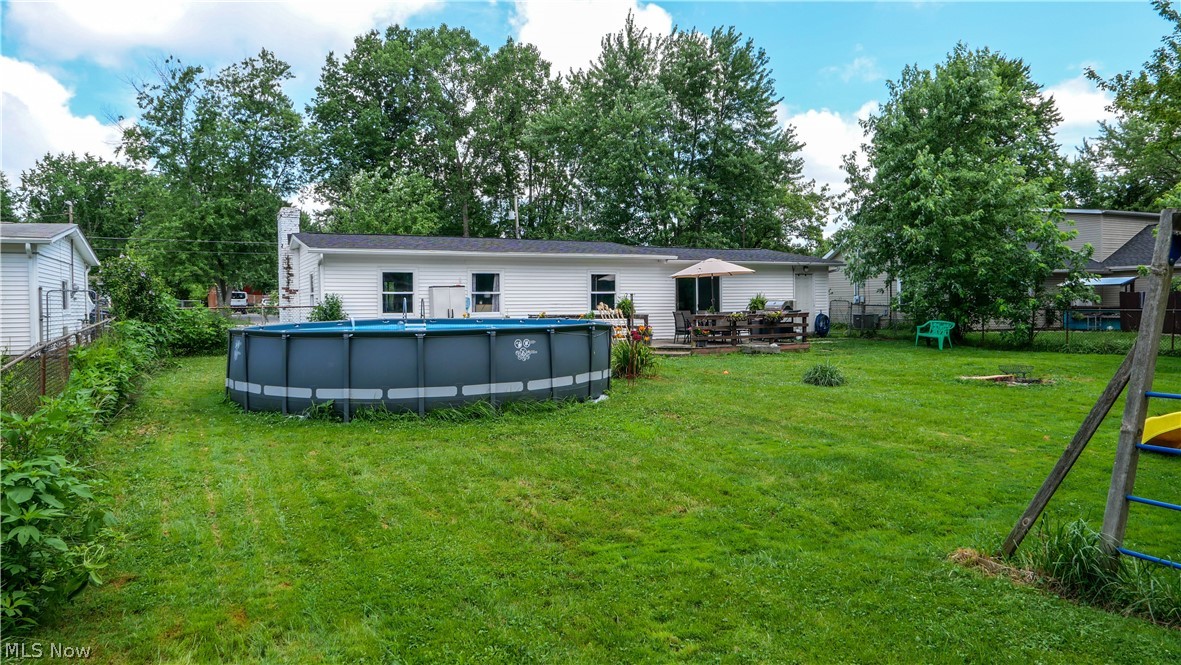 12378 Eaton Boulevard Grafton OH 44044