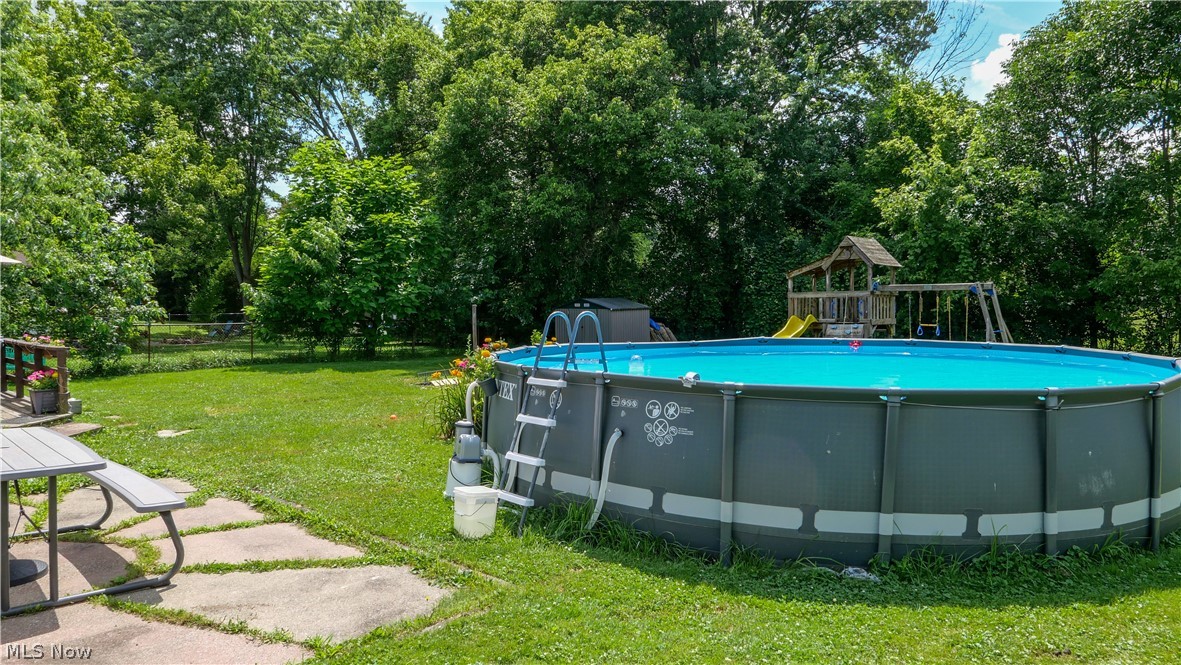12378 Eaton Boulevard Grafton OH 44044