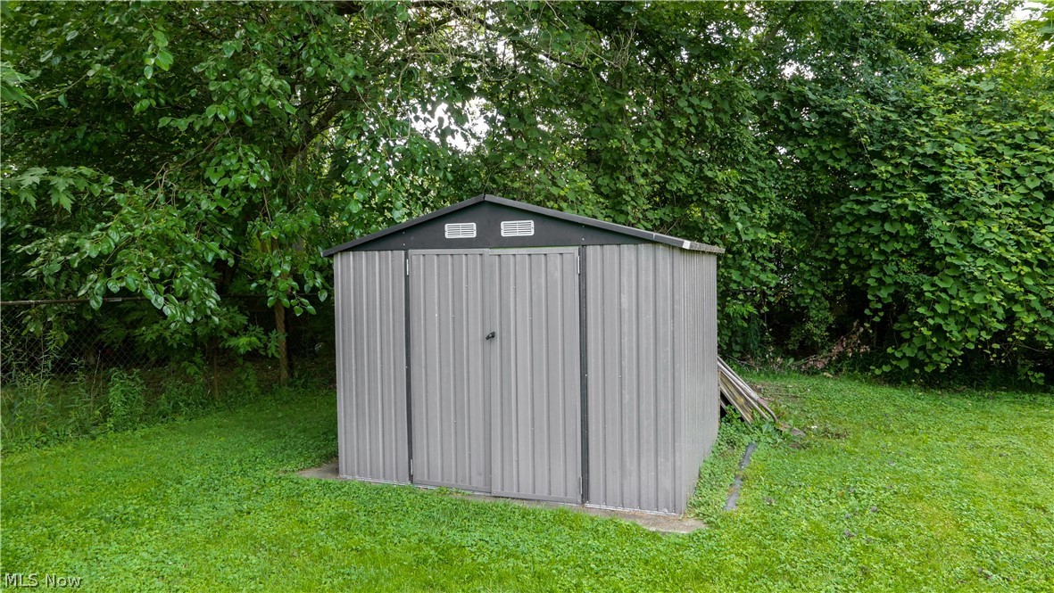 12378 Eaton Boulevard Grafton OH 44044