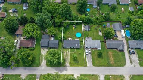 12378 Eaton Boulevard Grafton OH 44044