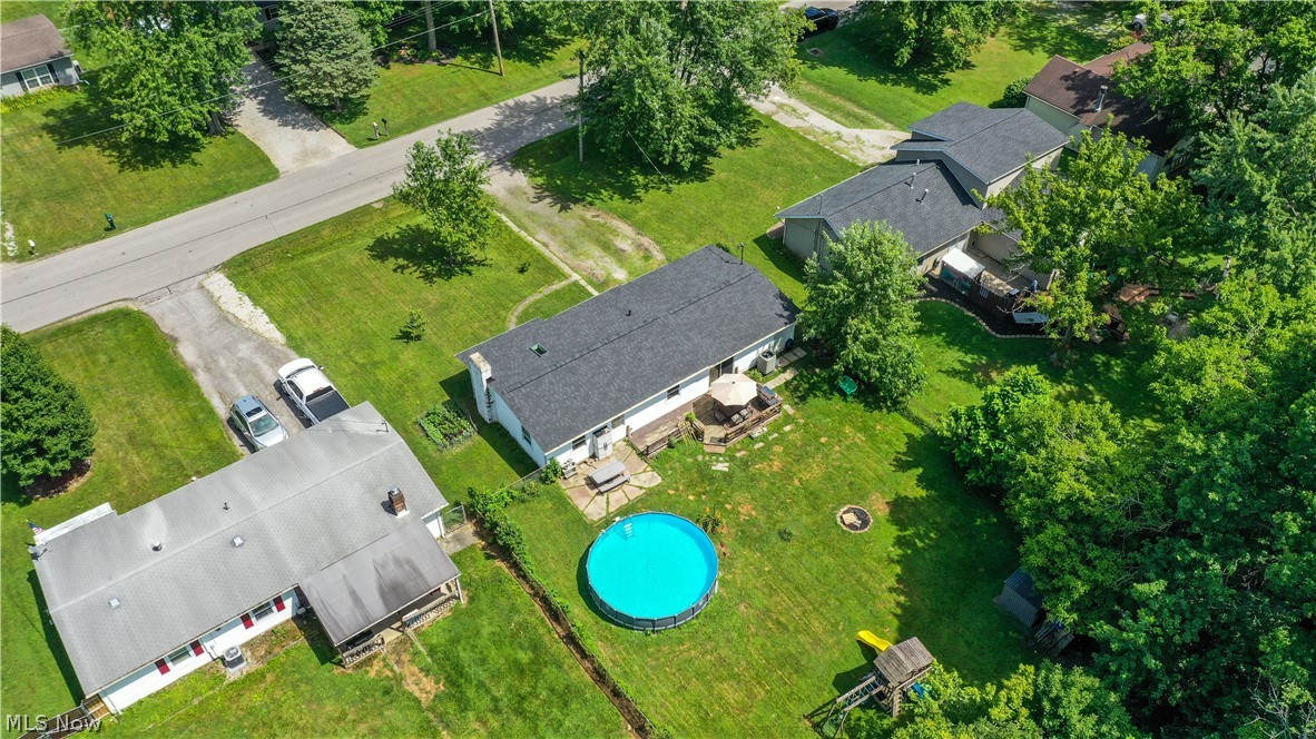 12378 Eaton Boulevard Grafton OH 44044
