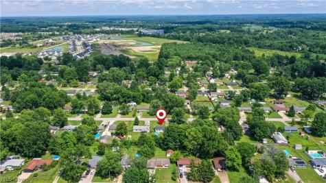 12378 Eaton Boulevard Grafton OH 44044
