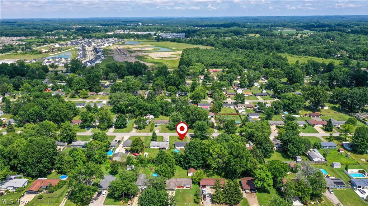 12378 Eaton Boulevard Grafton OH 44044