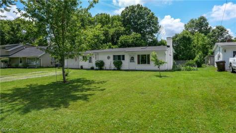 12378 Eaton Boulevard Grafton OH 44044