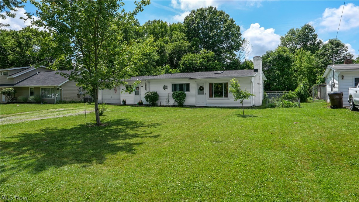 12378 Eaton Boulevard Grafton OH 44044
