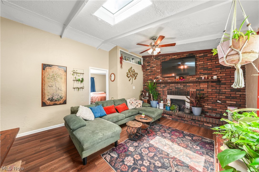 12378 Eaton Boulevard Grafton OH 44044