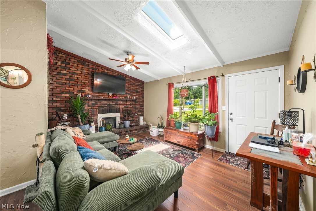 12378 Eaton Boulevard Grafton OH 44044