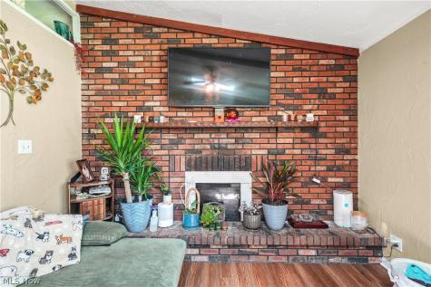 12378 Eaton Boulevard Grafton OH 44044