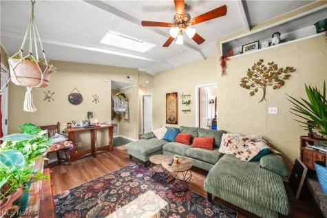12378 Eaton Boulevard Grafton OH 44044