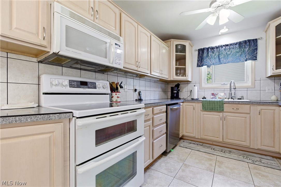 5827 Ashcroft Drive Mayfield Heights OH 44124