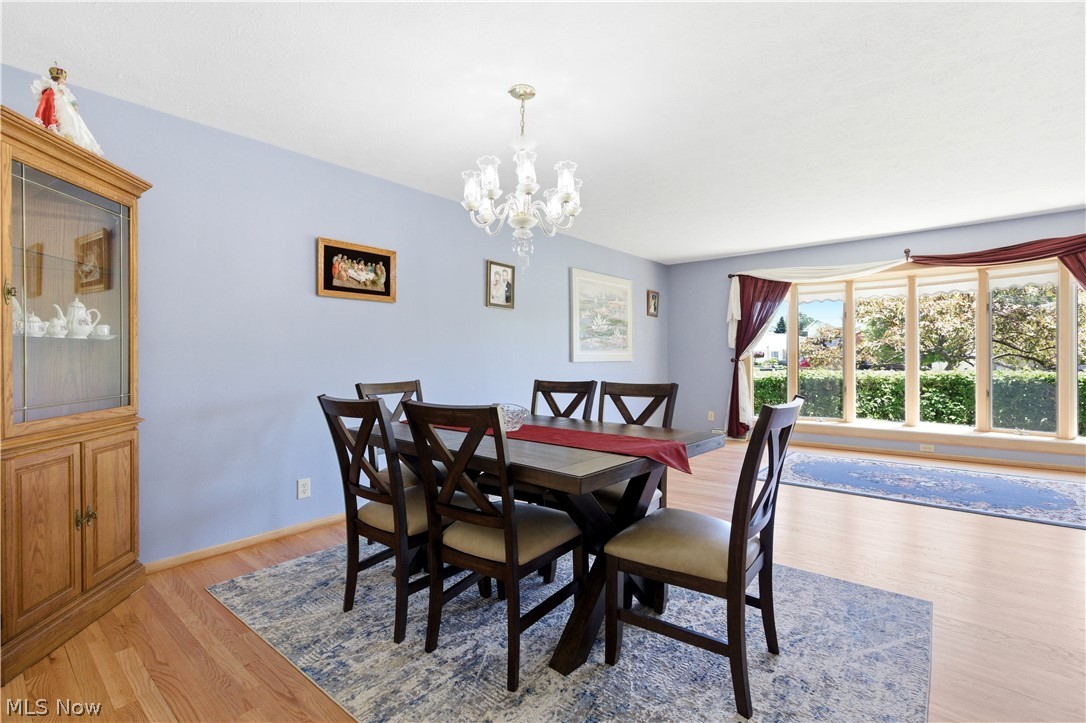 5827 Ashcroft Drive Mayfield Heights OH 44124