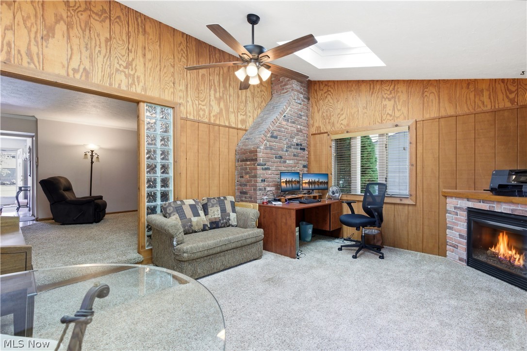 5827 Ashcroft Drive Mayfield Heights OH 44124