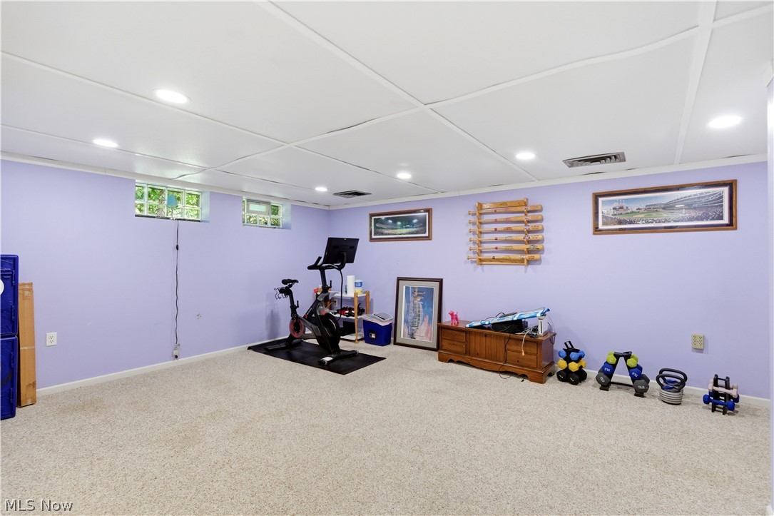5827 Ashcroft Drive Mayfield Heights OH 44124