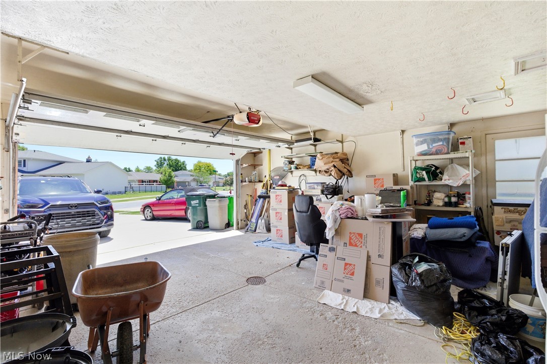 5827 Ashcroft Drive Mayfield Heights OH 44124