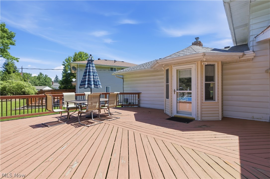 5827 Ashcroft Drive Mayfield Heights OH 44124
