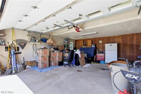 5827 Ashcroft Drive Mayfield Heights OH 44124