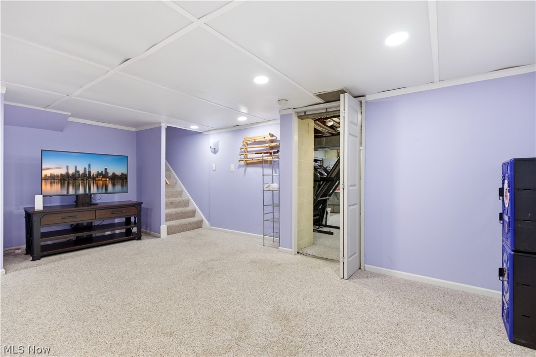 5827 Ashcroft Drive Mayfield Heights OH 44124