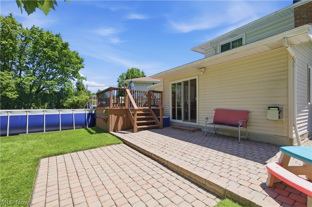 5827 Ashcroft Drive Mayfield Heights OH 44124