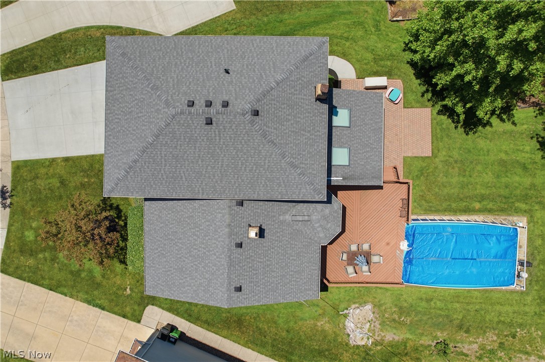 5827 Ashcroft Drive Mayfield Heights OH 44124