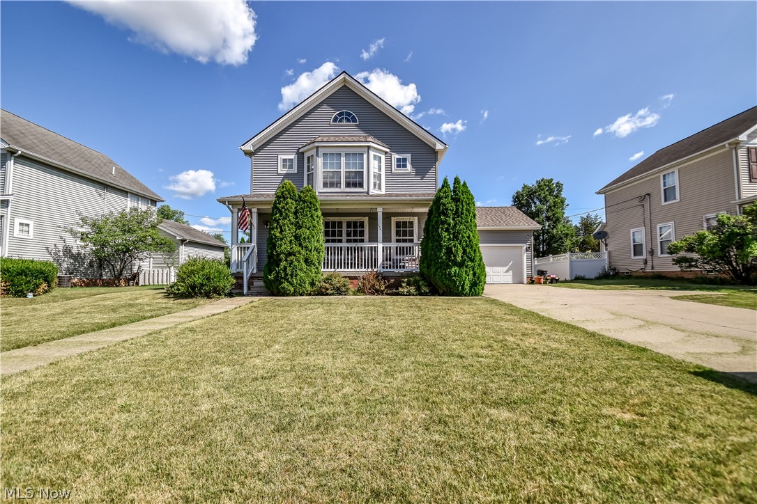 23851 Rockside Road Bedford Heights OH 44128
