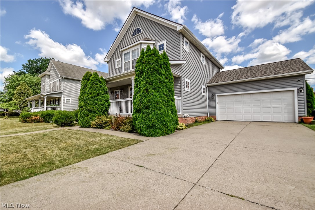 23851 Rockside Road Bedford Heights OH 44128