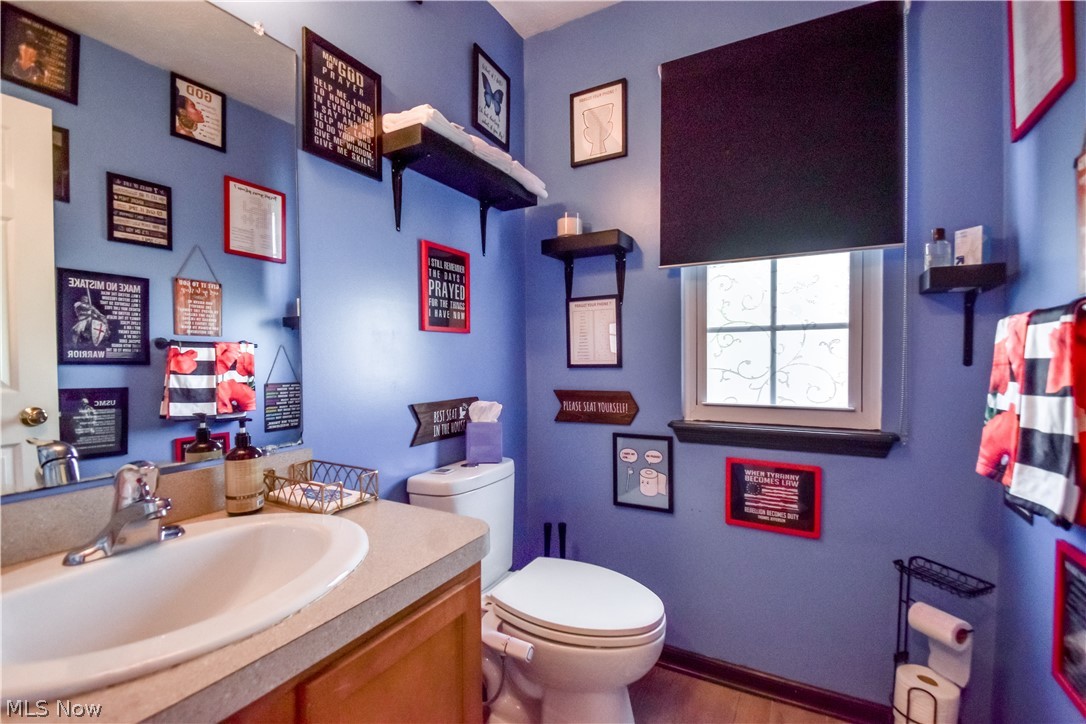 23851 Rockside Road Bedford Heights OH 44128