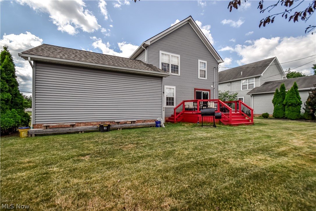 23851 Rockside Road Bedford Heights OH 44128