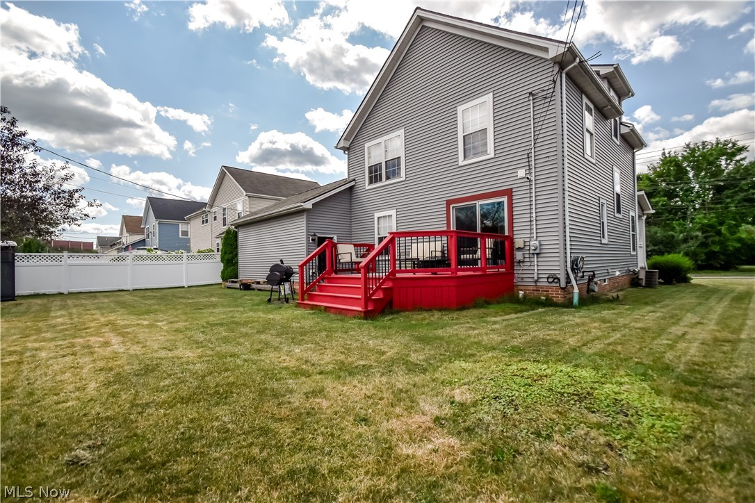 23851 Rockside Road Bedford Heights OH 44128