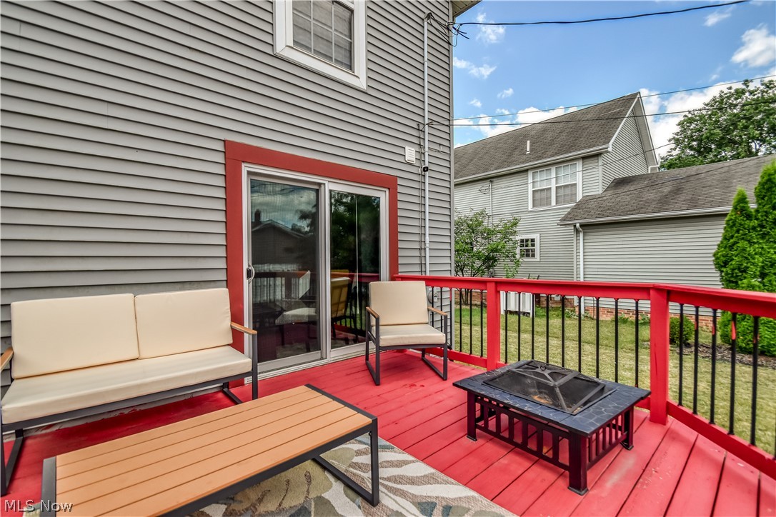 23851 Rockside Road Bedford Heights OH 44128
