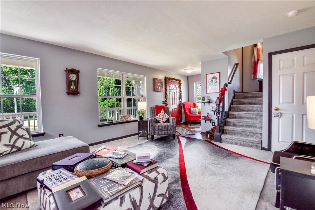 23851 Rockside Road Bedford Heights OH 44128