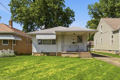 1058 W 29th Street Lorain OH 44052