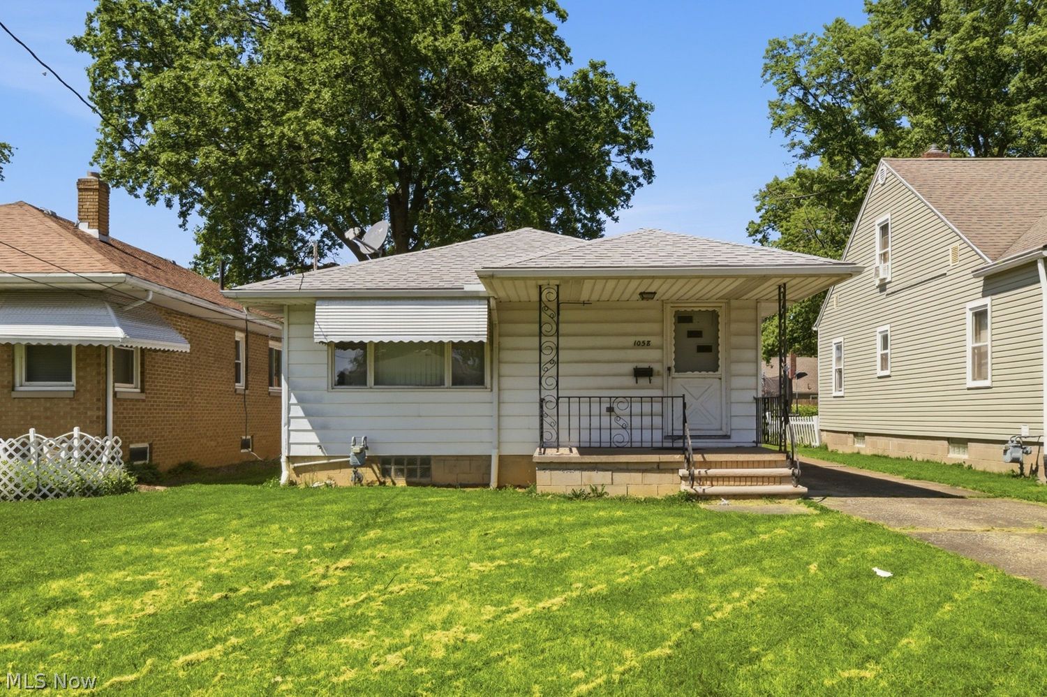 1058 W 29th Street Lorain OH 44052