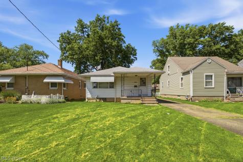 1058 W 29th Street Lorain OH 44052
