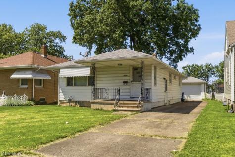 1058 W 29th Street Lorain OH 44052