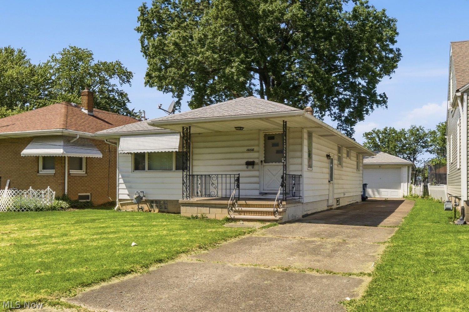 1058 W 29th Street Lorain OH 44052