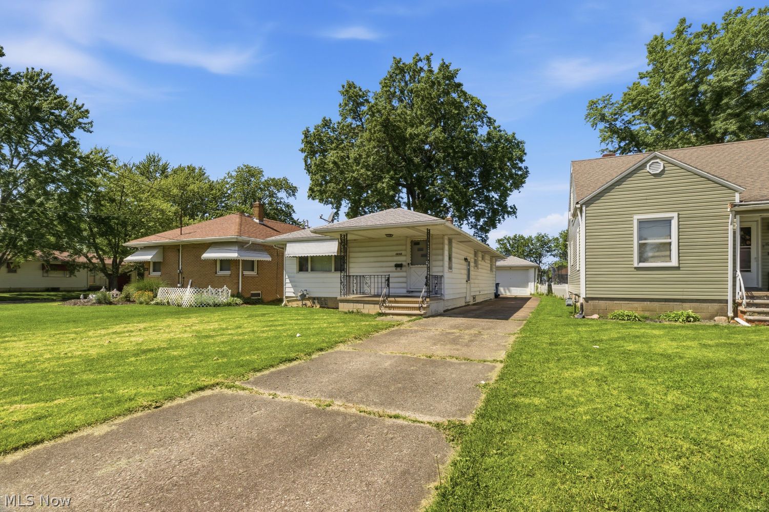 1058 W 29th Street Lorain OH 44052