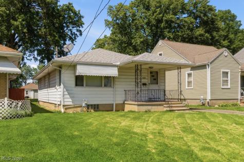 1058 W 29th Street Lorain OH 44052