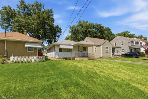1058 W 29th Street Lorain OH 44052